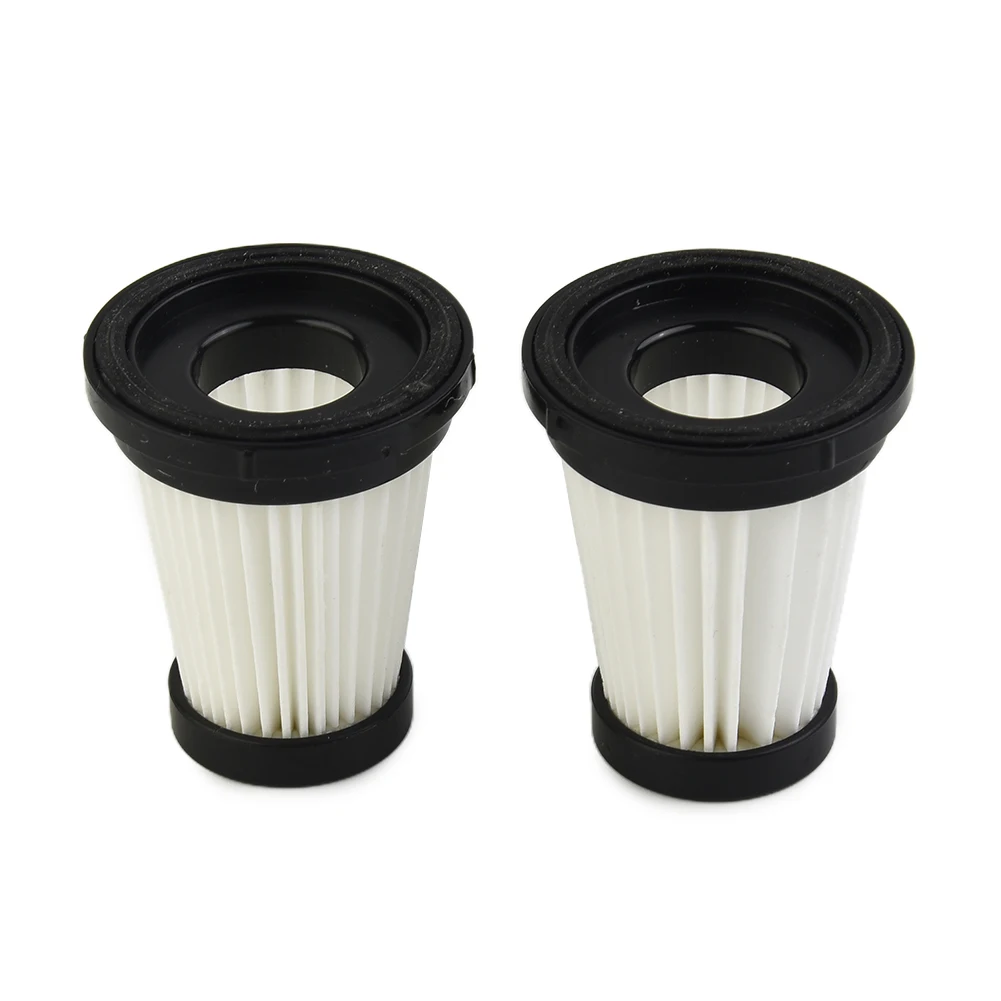 2Pcs Vacuum Cleaner Filter For ROWENTA AC9736 AC9736WO/AM0 ZR009009 2 Separator Filters Household Cleaning Tool filters 2pcs for ilife h70 handheld vacuum cleaner parts replacement filters floor cleanig sweeper filters accessories tool