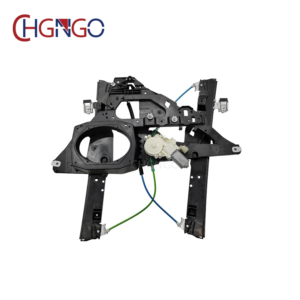 FrontDoorPowerWindowRegulatorKit7L1Z7823200BRightPassengerSide