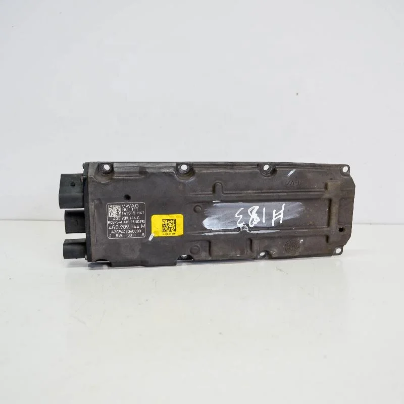 

Power Steering Rack Electronic Part 4G0909144M 4G2423105D 4G1423105H Module