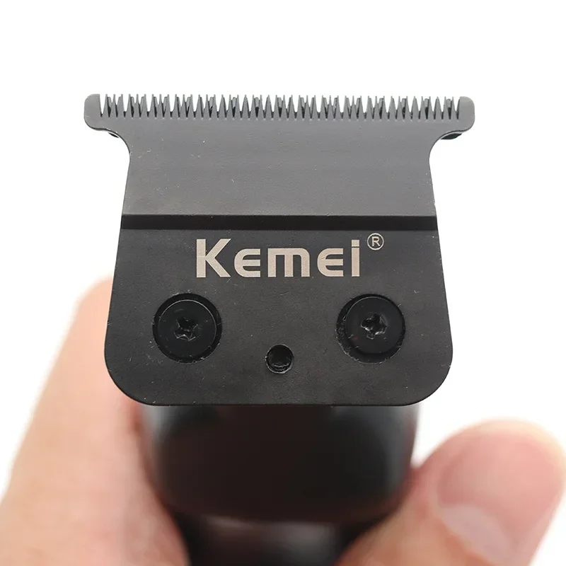 להב חלופי חלופי עבור kemei KM-2299 סלון שיער clipper מכונת טיפול מוצר אביזרים להב