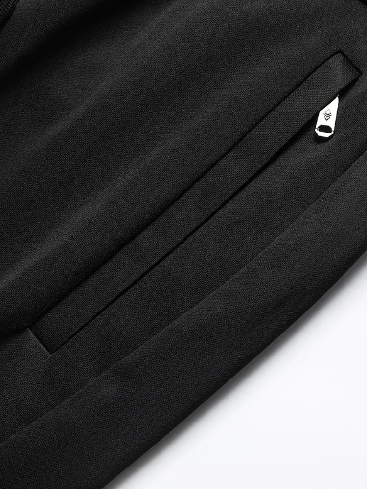 New Summer Men Business Pants 3XL 4XL 5XL 6XL 7XL 8XL 9XL 10XL Waist 140cm Plus size Elastic 150kg Large Size Pants 6