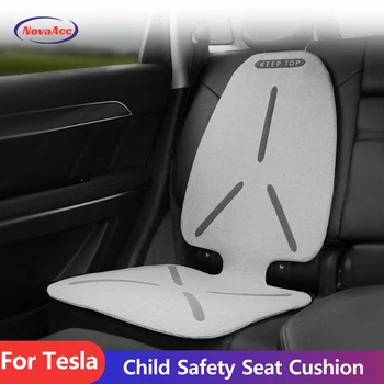 Child Car Seat Protector 1