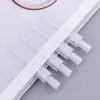1Pc 0.5/0.7mm 2B Mechanical Pencil Simple Japanese Transparent Frosted Pencil Office School Supplies Student Stationery Gift 2