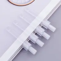 1Pc 0.5/0.7mm 2B Mechanical Pencil Simple Japanese Transparent Frosted Pencil Office School Supplies Student Stationery Gift 2