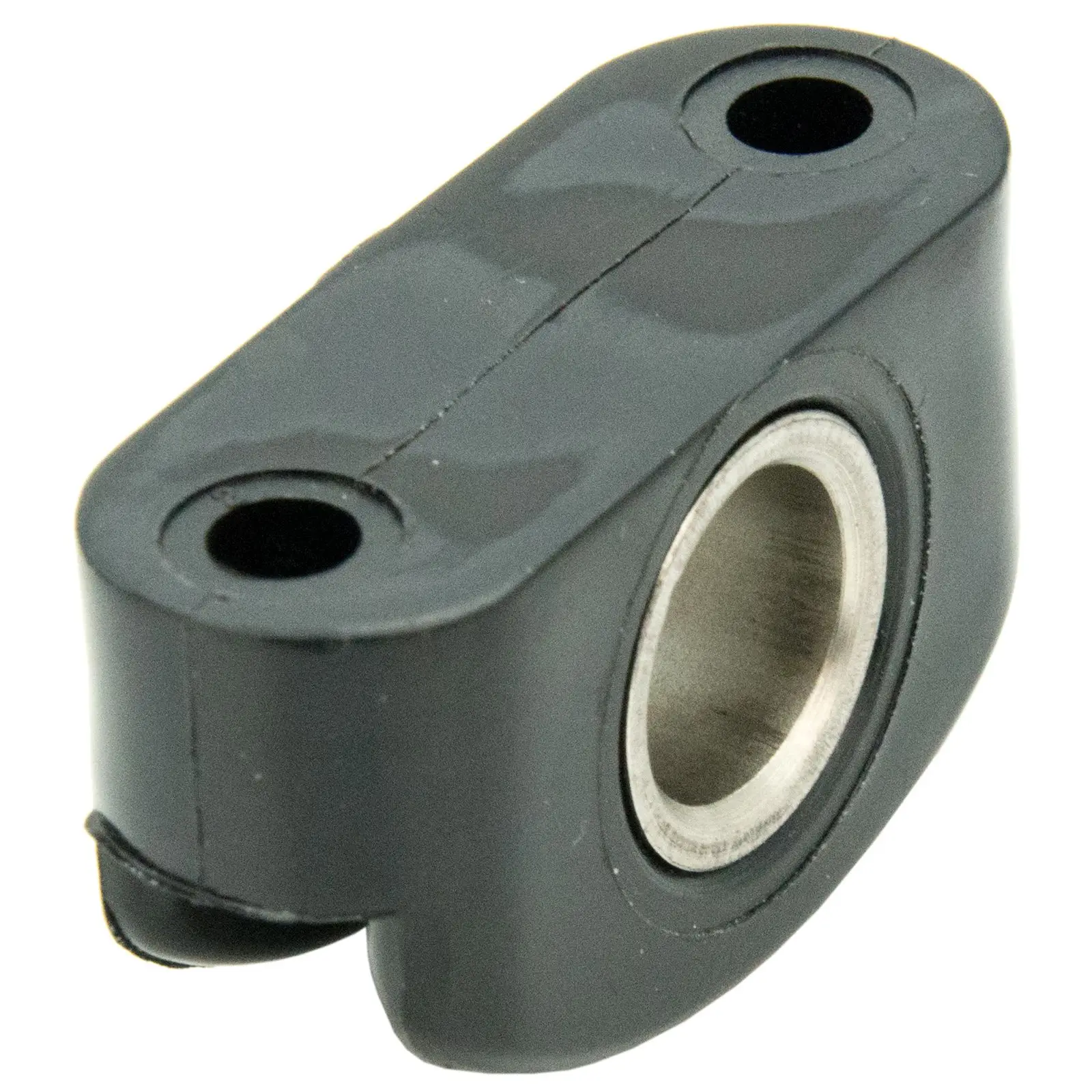 Boat Fairlead Nylon Bullseye 12 mm 1/2 Inch marine accessories,marine hardware