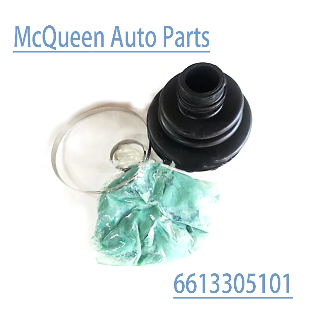 

OEM 6613305101 Board Boot Kit On Axle Shaft for Ssangyong ISTANA(MB100)