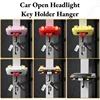 Tentacles Wall Decoration Hanging Hooks Home and Decoration Key Hanger Wall Keychain Key Holder for Keys Room Decorating Items 1