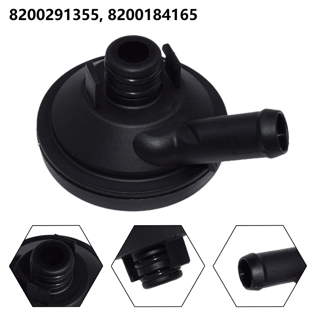 

Crankcase Breather Vent Valve Latest Crankcase Breather Vent Valve For Renault For Megane 8200291355 8200184165