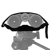Vector Optics Binocular Tray Rest Mount Fits Most Standard Photographic Tripods 3