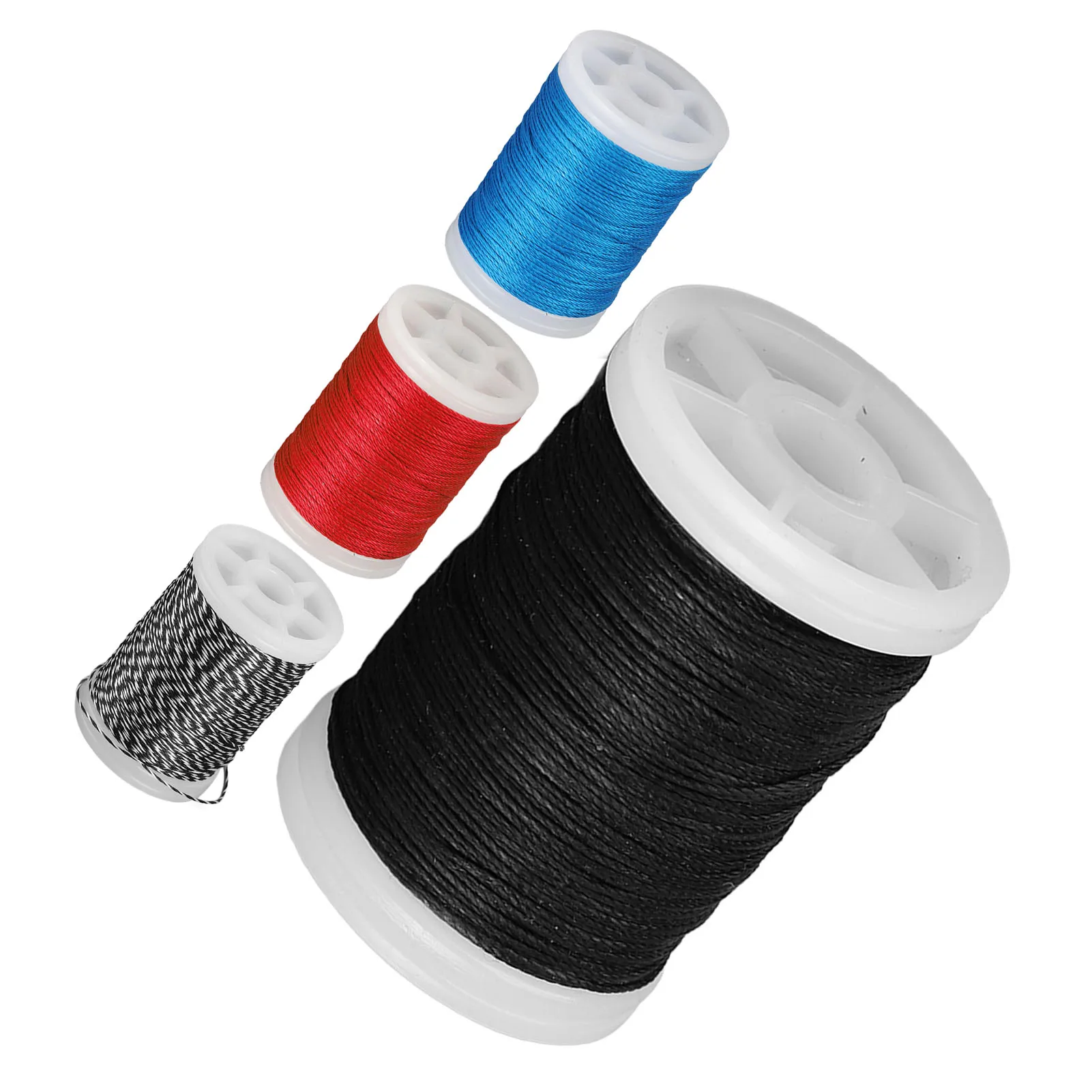 Corde D'arc En Nylon, Corde D'arc En Nylon De Qualité Supérieure