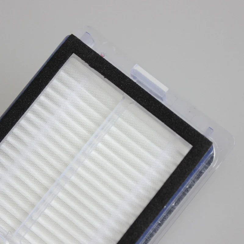 MisterVac | Compatibile Con Sacchetti Per Aspirapolvere Sacchetti Di Ricambio 10 Pezzi + Filtri Filtri Di Ricambio Bosch BSA 3010/05 - /06 Sphera 30