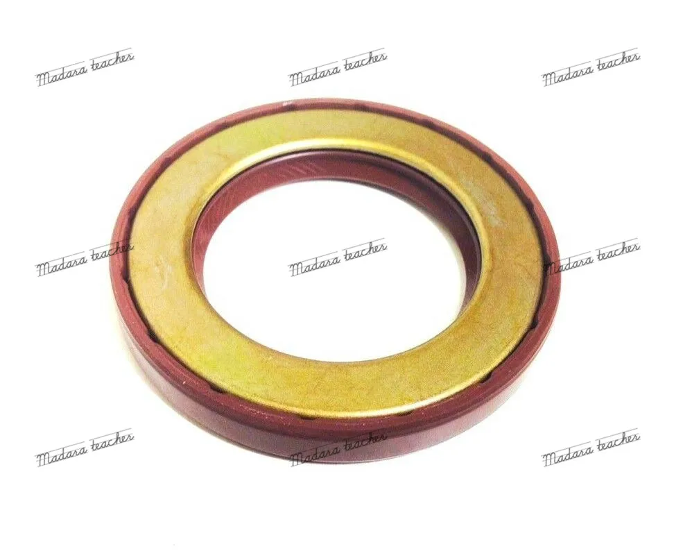 For Volvo 850 C70 S70 V70 Left & Right Drive Axle Seals 6843112 car