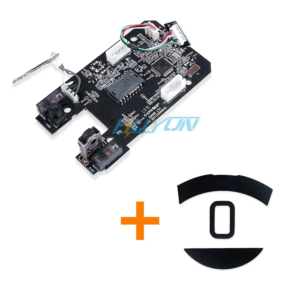 Carte Mère Razer Core V1 (RC21-00940) Pour Pièces - Ne Fonctionne Pas