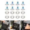 Snowboard Binding Screw Set Replacement Winter Sports Mounting Screws Countersunk Head Screw Bolt Stainless Steel for Snowboard 1