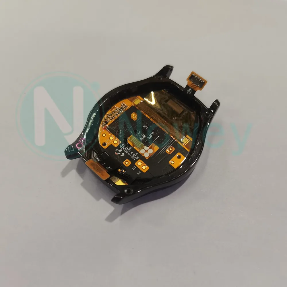 Ｚ  S2 Ŭ R732 SM-R732 LCD ġ ũ Ÿ ,   LCD ÷