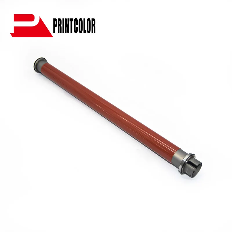 Rolo Fuser Superior com Rolamento para Xerox Dcc3300 2200 2250 3360 7435 7425 7428 Manga de Filme Fuser 1x126k25908 - Imagem 6