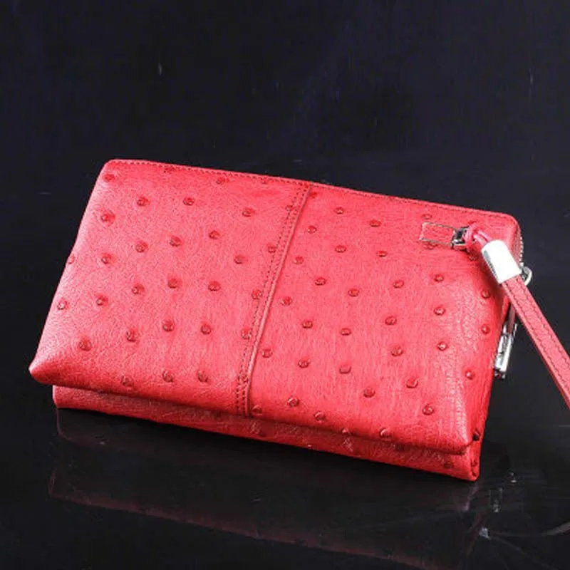 Рисунок 4 - Новый женский кошелек ourui из