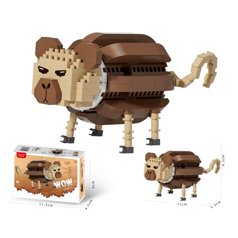 Sdc40f0606cb34f5f85c83e14cf9f814bi - Mini Block World