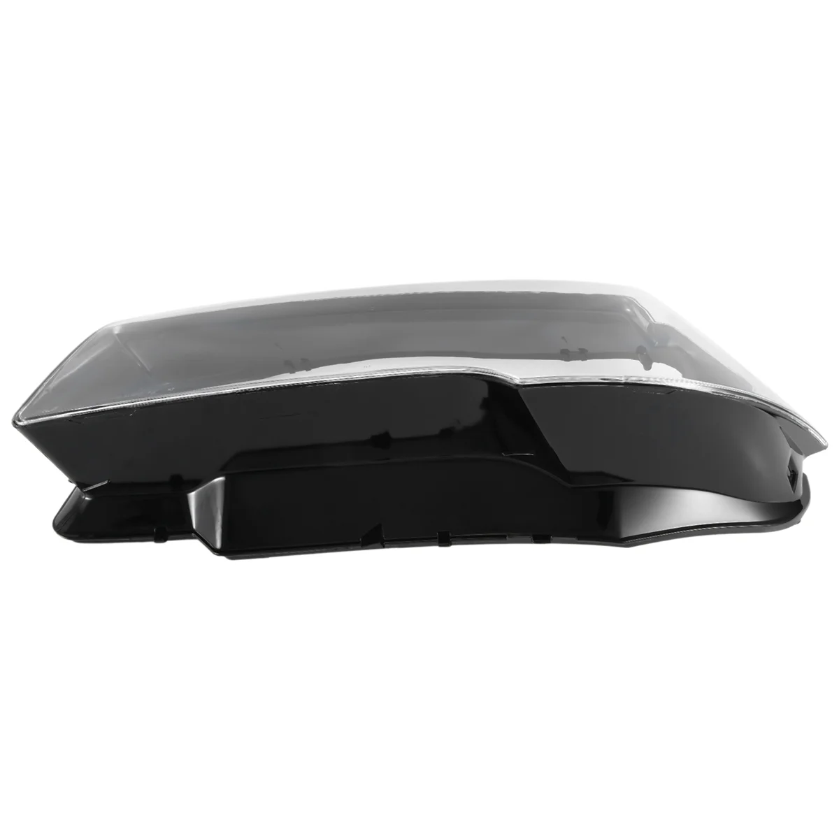 

Абажур лампа маска лицевая лампа оболочка лампа чехол для BMW X3 E83 04-10 черный