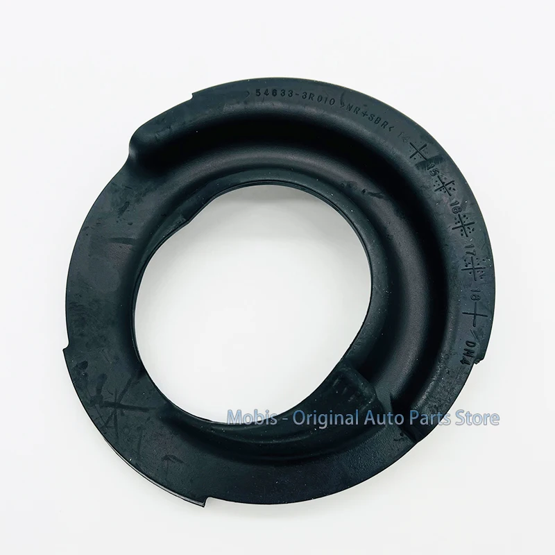 Front Lower Coil Spring Insulator For Kia Sorento for hyundai Santa Fe