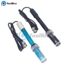 PH Electrode Sensor Probe Factory Industry Experiment Laboratory Pool Water Analyzer PH Meter Tester PH Probe BNC Connector 2
