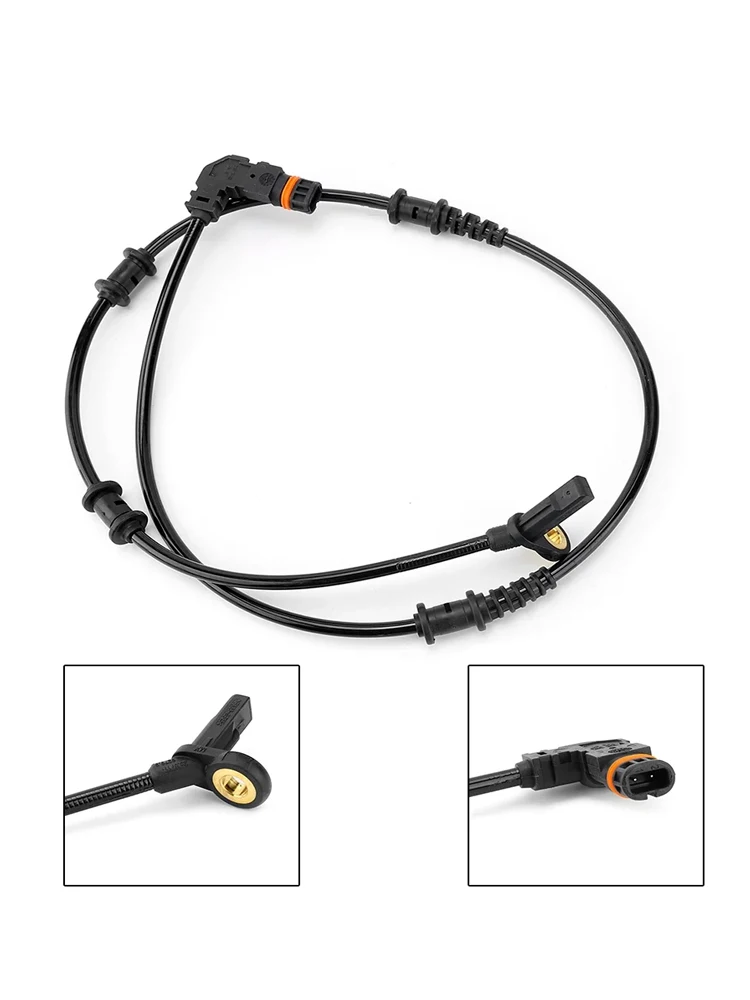 Car Front Left Right ABS Wheel Speed Sensor For Mercedes Benz X164 W164 GL350 GL450 GL550 ML300 ML350 ML500 ML63 1644405541