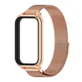 Magnetic Rose Gold