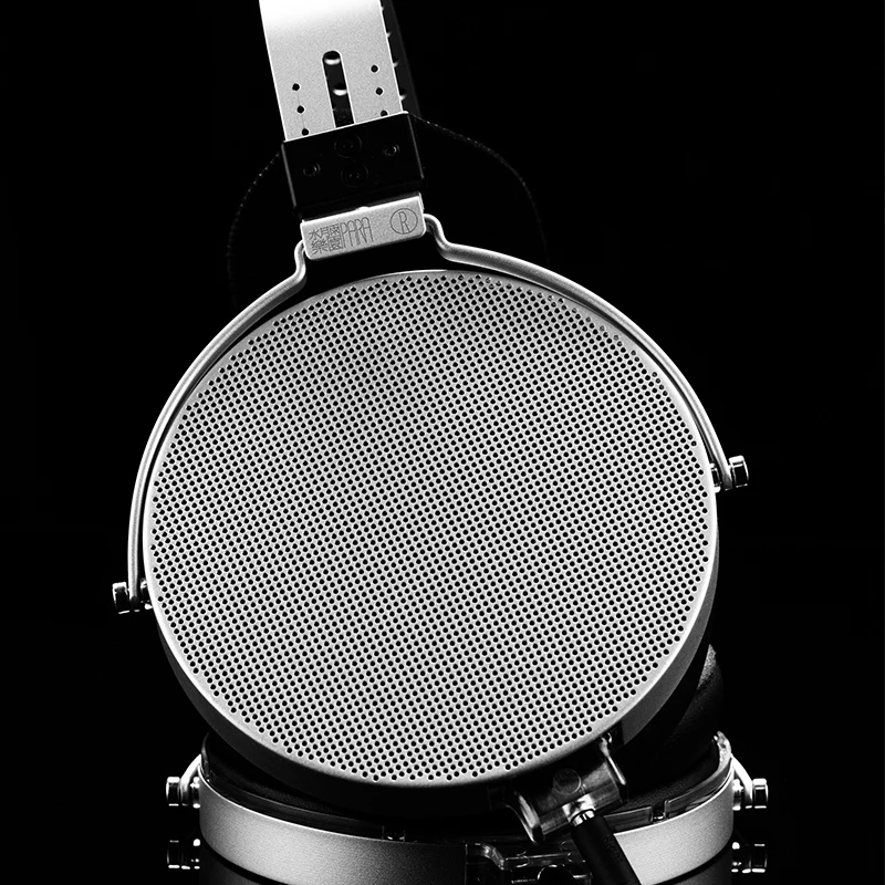 ヘッドホン MoonDrop Para Moondrop Para Headphones – Headphones.com
