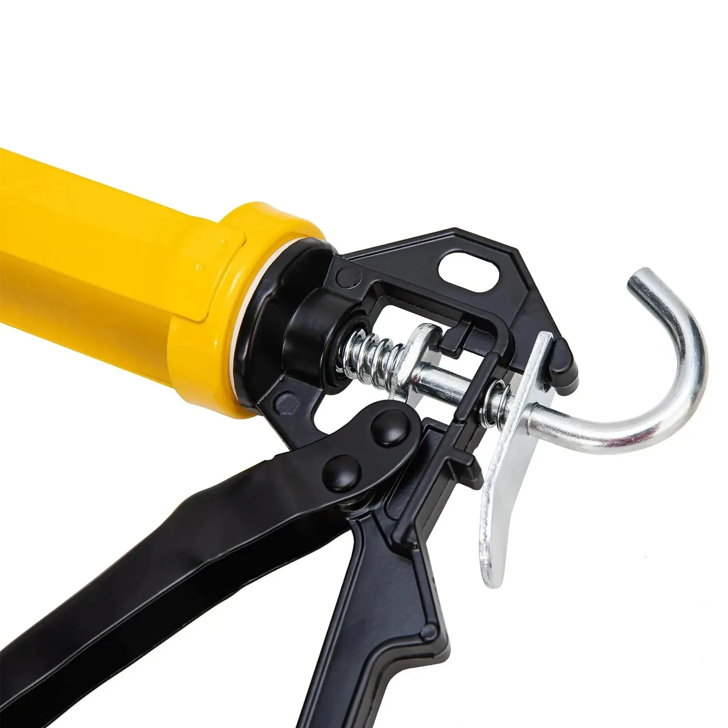 9 Inches Caulking Gun Insulating Mastic Sealant Corner Seam Filling Tool Sealant Gun Caulking Gun DIY Tools 6