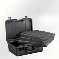 Waterproof Hardware Tool Case Instrument Equipment Organizer Safety Protective Tool Box Outdoors Portable Tools Packaging Case 1