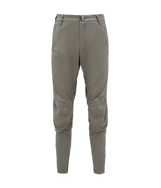 パンツ our legacy 22ss trekking cargo 46 Our Legacy - Trekking Cargo Army Green High Twist Solaro