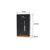 TS80P Mini Smart Portable Digital Soldering Iron Tool Adjustable Temperature OLED Display With 30W Original Power 6