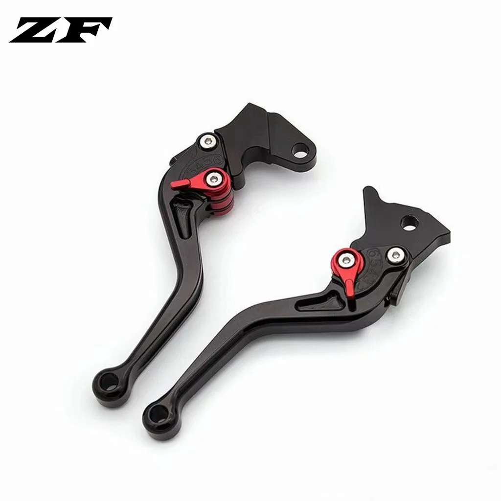 CNCMotorcycleBrakeClutchLeversForHondaCBR600RR20032006