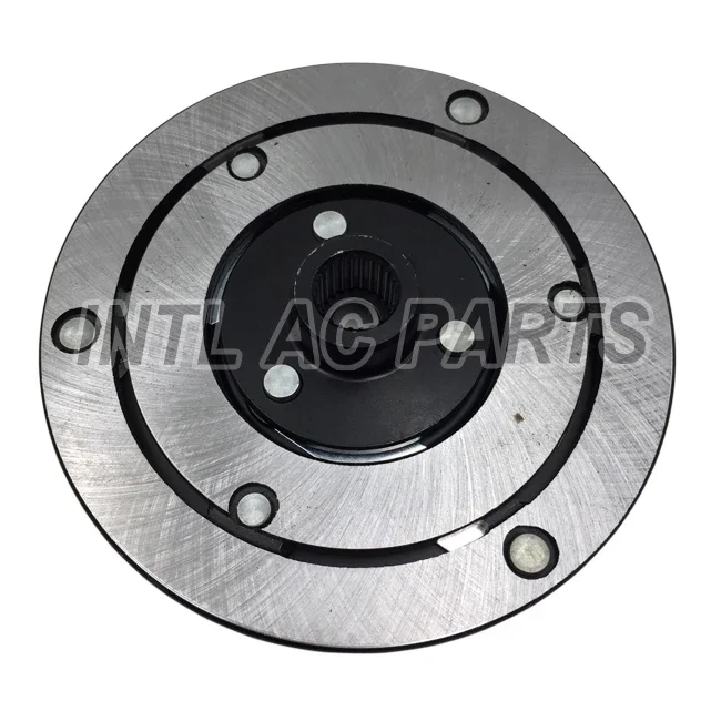 Sanden Sd7H15 709 4852 4335 Auto A/C Compressore Ac Frizione Piastra Hub Per Jeep Liberty V6 3.7 55037466Ac 55037466Ae