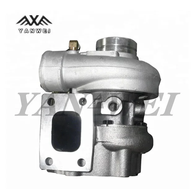

Complete Turbo 452047-5001S 14411-22J01 14411-22J00 14411-22J04 14411-G9900 for Hino Highway Truck 2.7 TD 4WD