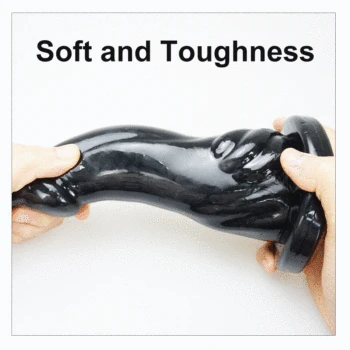 Realistic Animal Dildo Vagina Massage G-spot Stimulator Suction Cup Anal Toys Monster Dildo Female Masturbator Product Sexshop 6