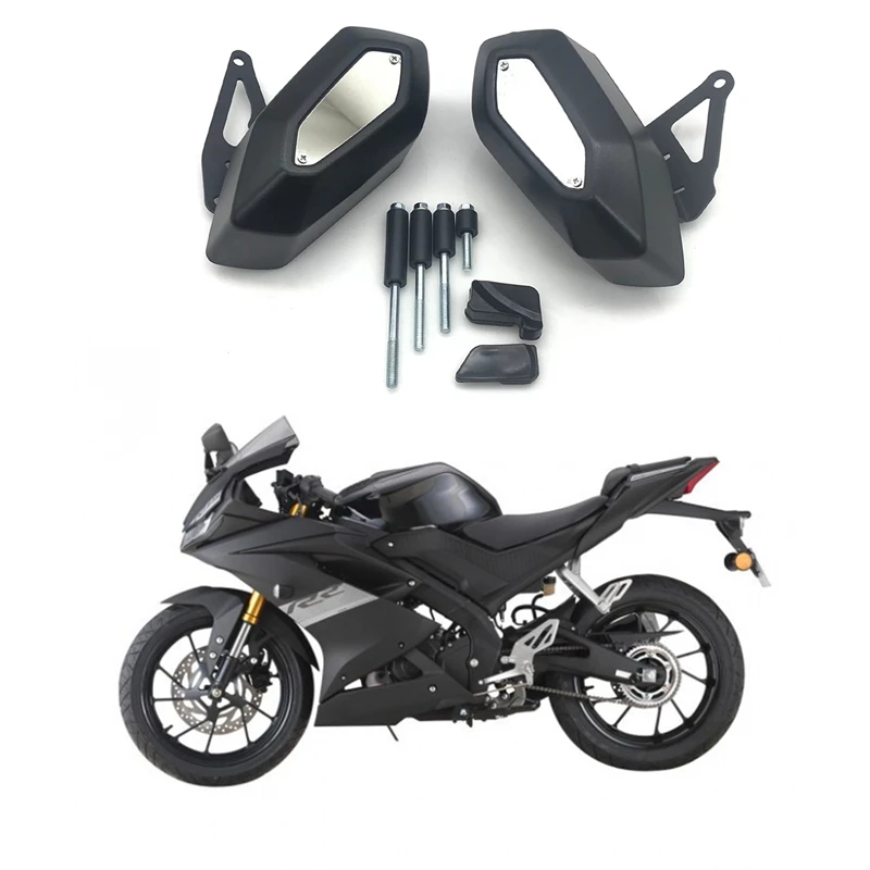 

Защитный чехол для мотоцикла YAMAHA R15 YZF-R15 V4 2021 2022