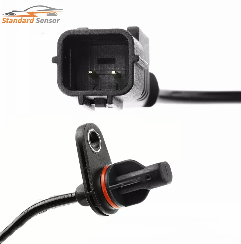 Front Left Right ABS Wheel Speed Sensor for Hyundai Tucson Kia Sportage 95670-D3000 95671-D3000