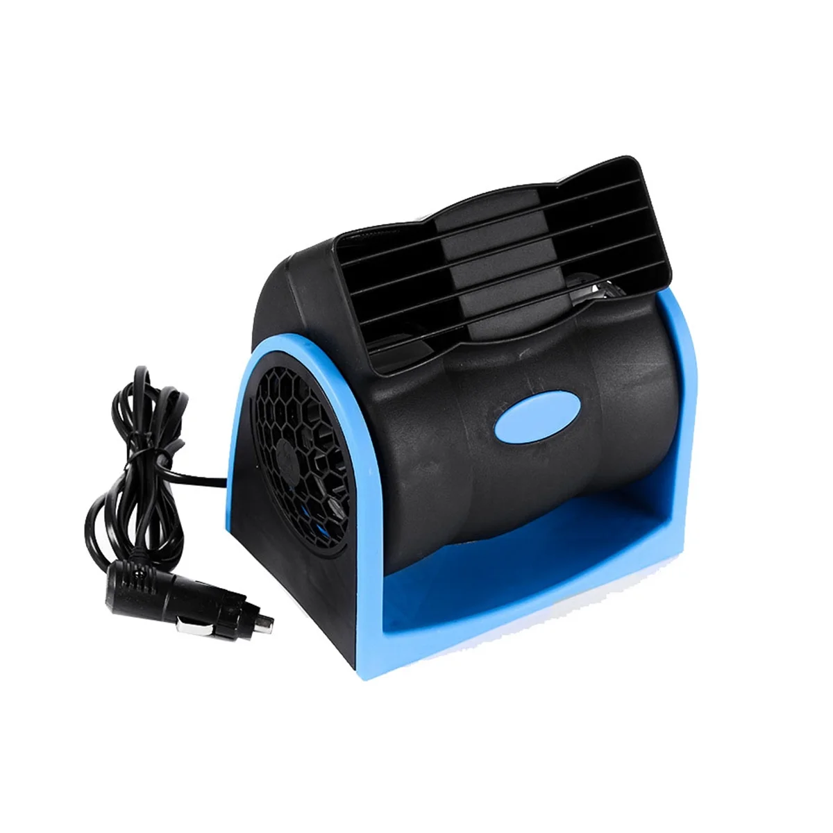 

12V Universal Car Fan Speed Car Bladeless Fan Air Fan Auto Supplies