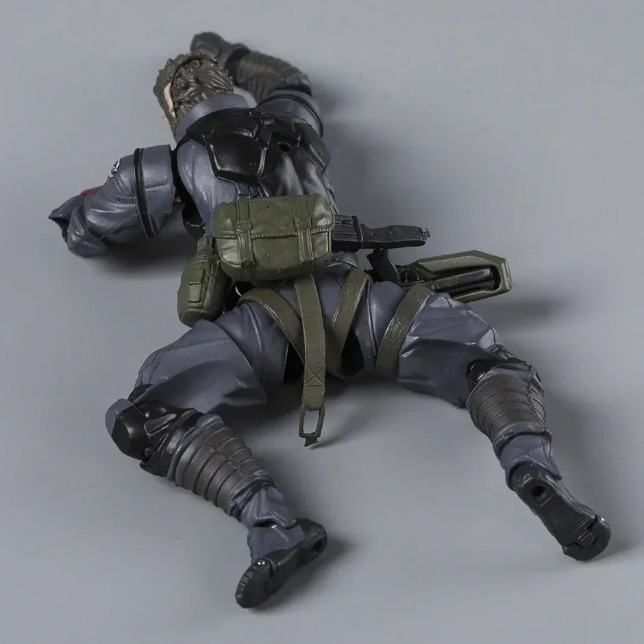 Sdc422bb034d0435f9b91e27ab0a54e195 - Metal Gear Solid Store