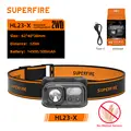 HL23-X