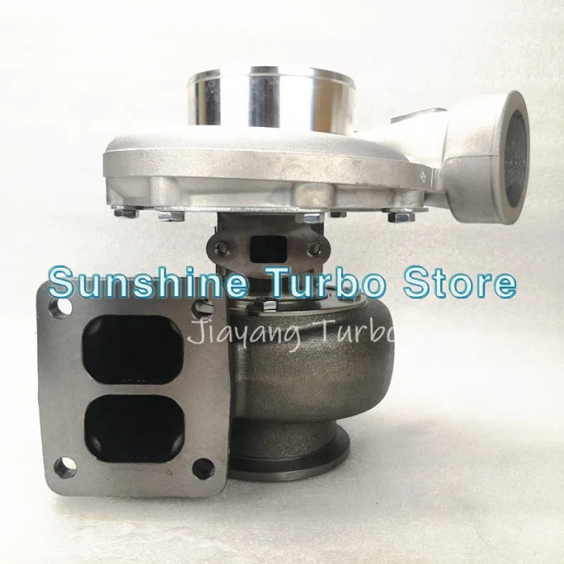 

Turbo for John Deere Agricultural Tractor 8760 with 6101H Engine S3A097 Turbo 166099 RE37725 RE38182 RE47905 RE48018