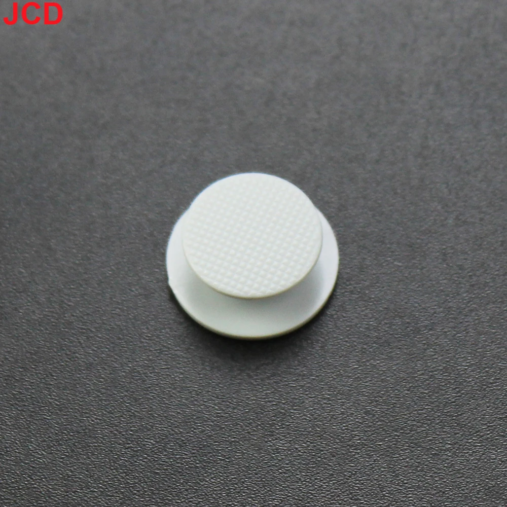 1-Pack Gaming Console 3D Analog Joystick Cap Replacement