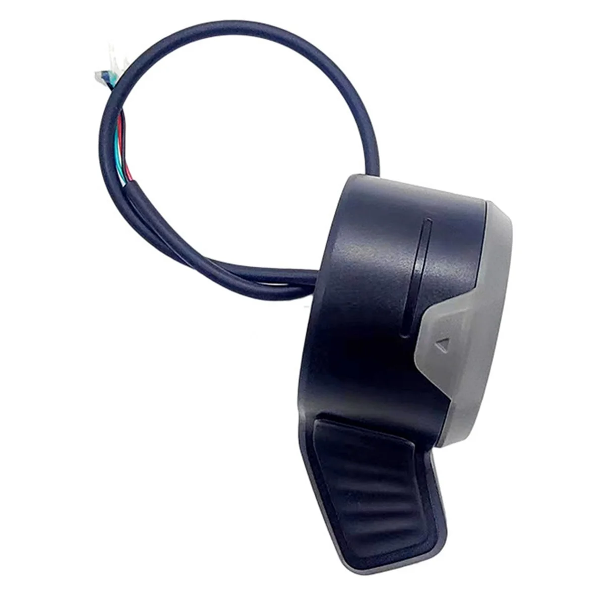 Acceleratore Di Velocità E-Scooter Per Niu Kqi1 Kqi3 Kqi2 Scooter Elettrico Thumb Speed Controller Button Thumb Accelerator Parts