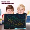 20inch/16inch LCD Writing Tablet Drawing Board Kids Graffiti Sketchpad Toys Handwriting Blackboard Magic Drawing Board Toy Gifts 1