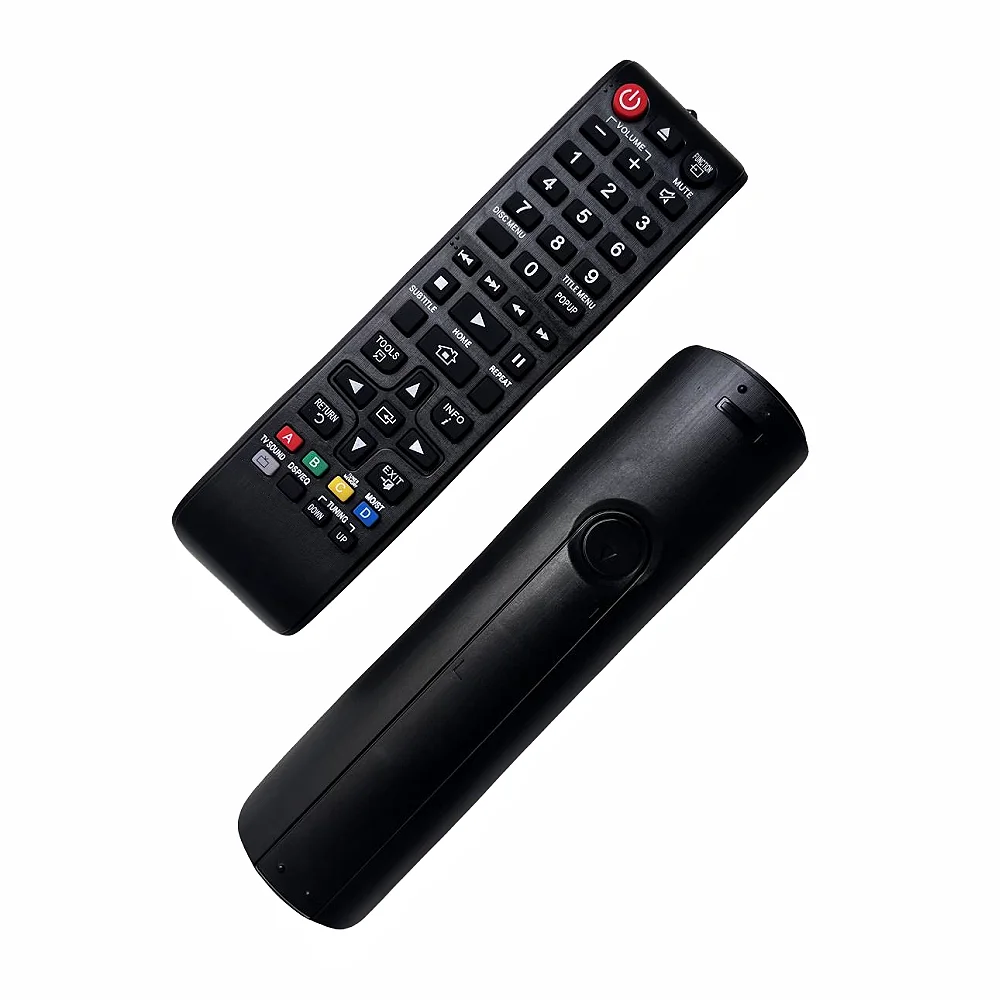 삼성 블루레이 디스크 플레이어용 리모컨, HT-J4200 HT-J4550 HT-J4530 HT-J5550W