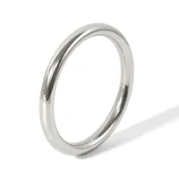 Yhpup 65mm Polished Textured Waterproof Stainless Steel Big Bracelet Bangle Statement Glossy Minimalist Jewelry High Quality - Image 6