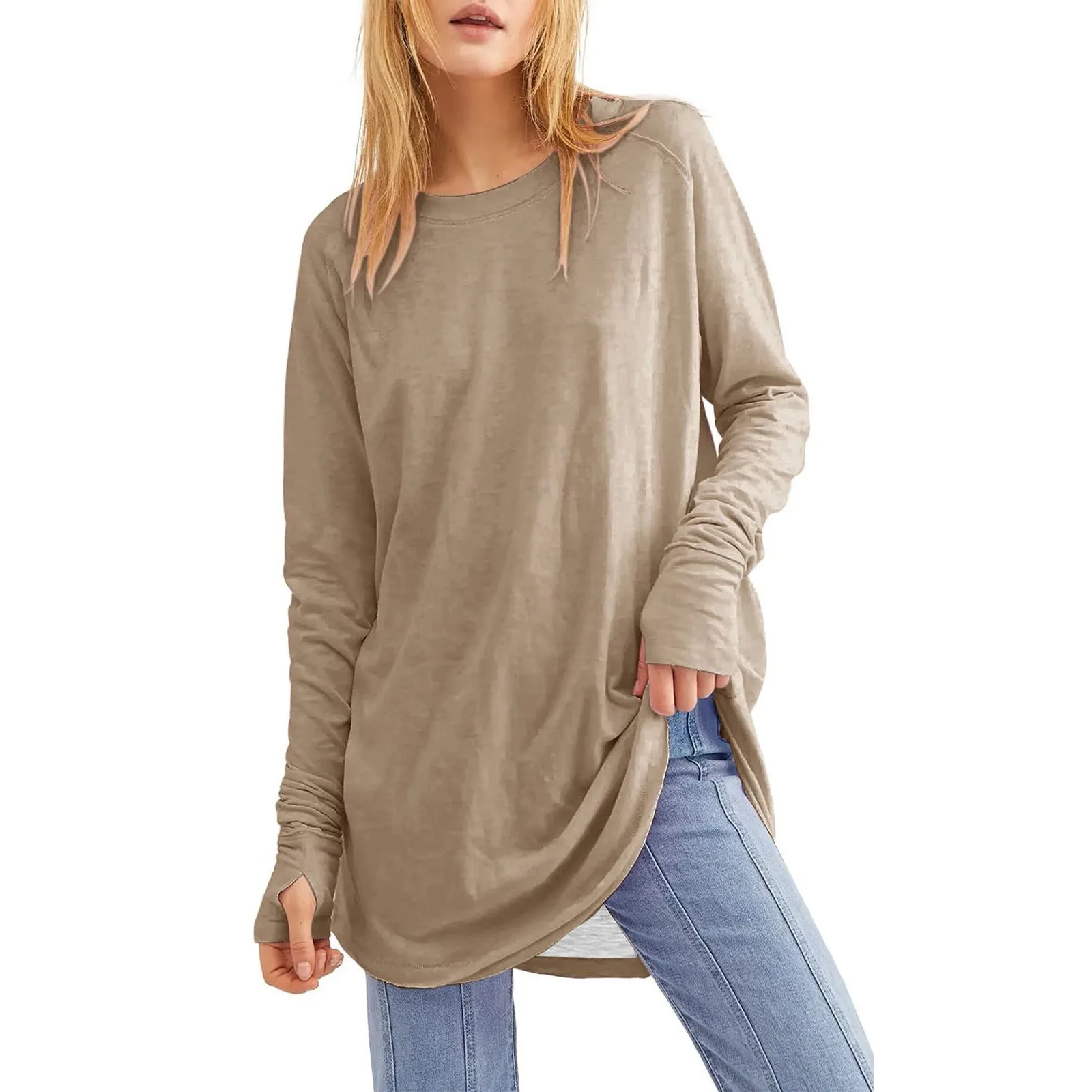 Women's T-shirt 8