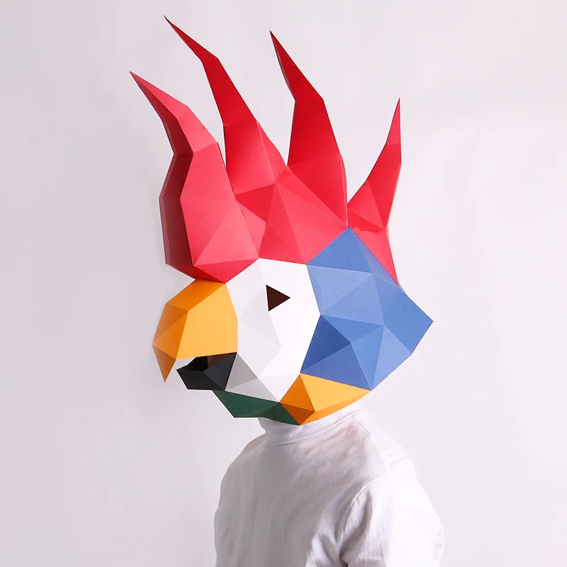 3D   ޹ Ӹ ũ     ҷ ڽ ǰ,   Ƽ 巹 DIY  ũ