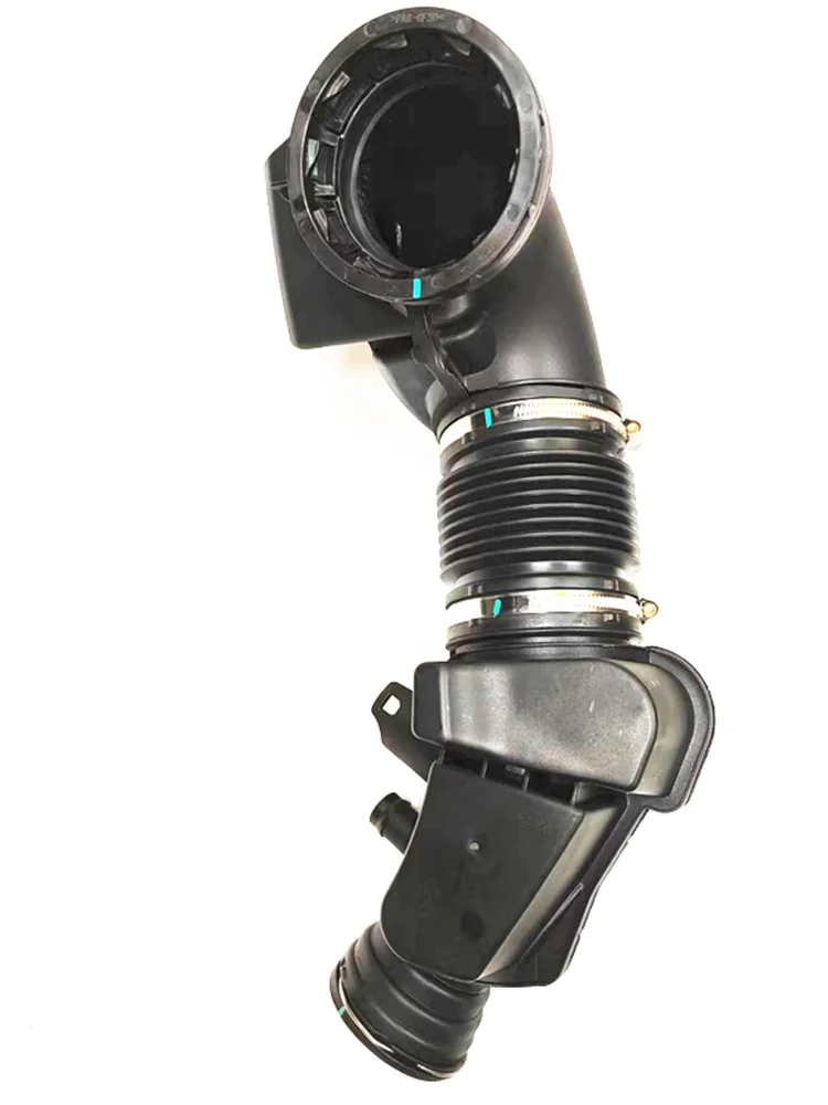 자동차 공명 상자 에어 덕트 공기 격자 쉘 연결 팽창식 튜브, OE, BMW F20, F35, G30, G38, G11, G12, B48 용, 13718601681